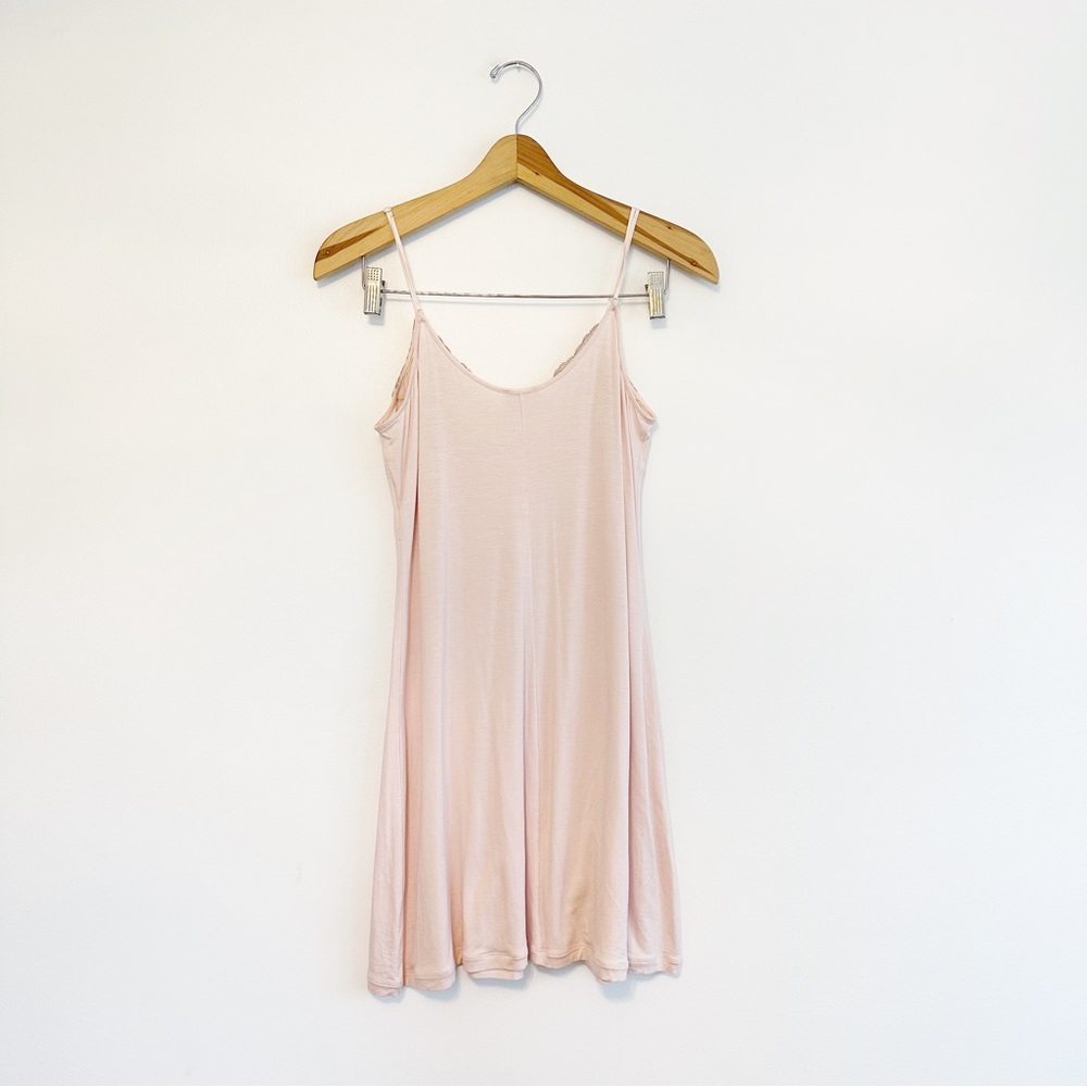 LA PERLA villa toscana slip dress - Picture 4 of 4
